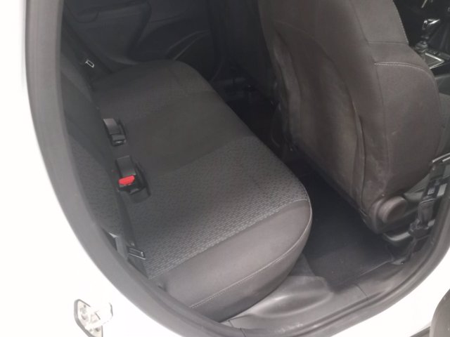 OPEL Crossland 1.2 blitz edition s&s 110cv