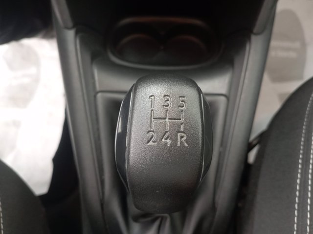 PEUGEOT 208 5p 1.2 puretech active 82cv