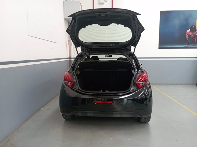 PEUGEOT 208 5p 1.2 puretech active 82cv