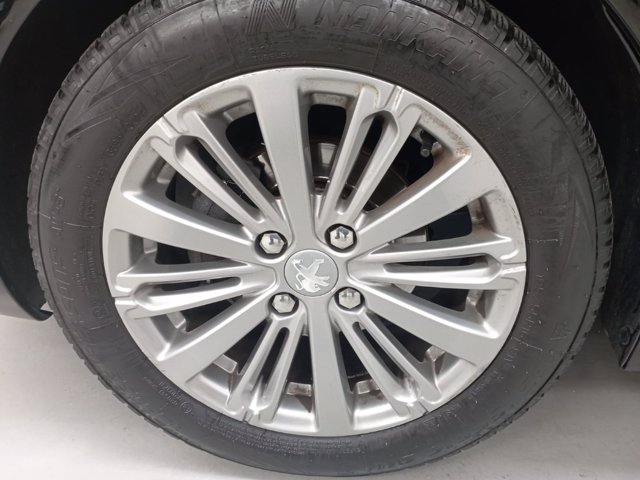 PEUGEOT 208 5p 1.2 puretech active 82cv