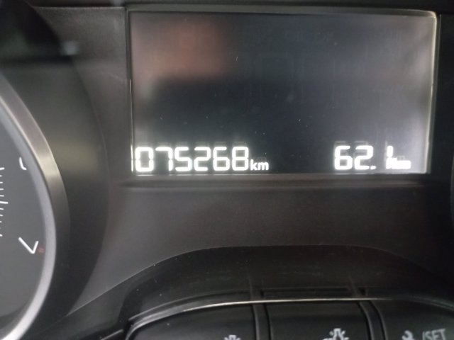 PEUGEOT 208 5p 1.2 puretech active 82cv