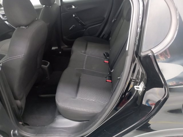 PEUGEOT 208 5p 1.2 puretech active 82cv