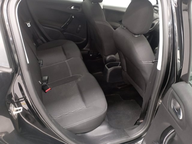 PEUGEOT 208 5p 1.2 puretech active 82cv