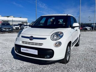 FIAT 500l 1.3 mjt pop star 95cv