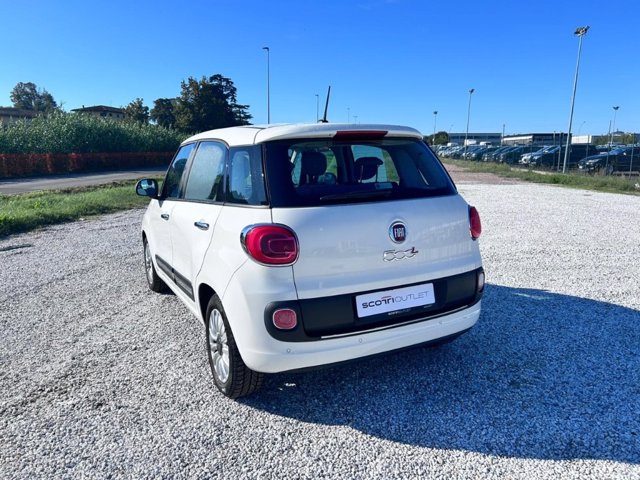 FIAT 500l 1.3 mjt pop star 95cv