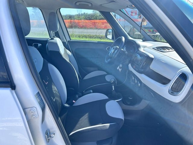 FIAT 500l 1.3 mjt pop star 95cv
