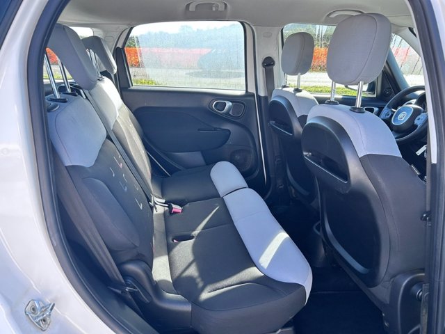 FIAT 500l 1.3 mjt pop star 95cv