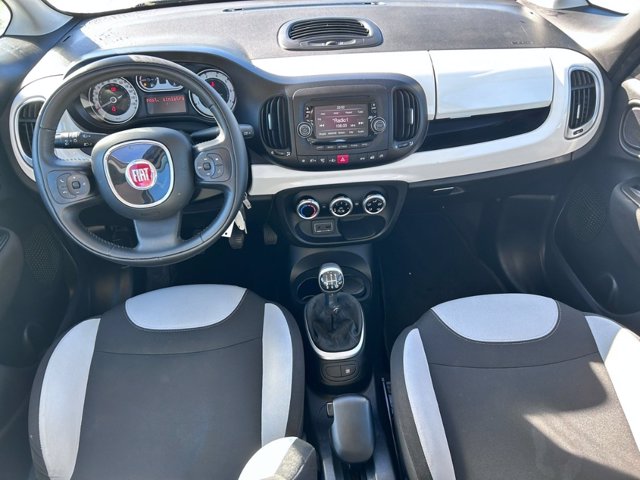 FIAT 500l 1.3 mjt pop star 95cv