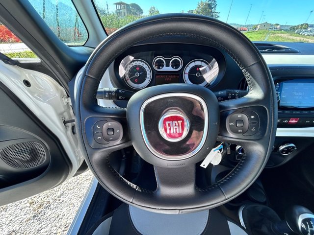 FIAT 500l 1.3 mjt pop star 95cv