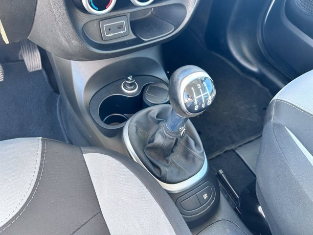 FIAT 500l 1.3 mjt pop star 95cv