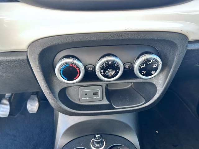 FIAT 500l 1.3 mjt pop star 95cv