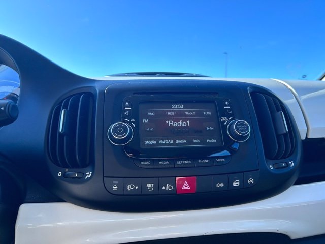 FIAT 500l 1.3 mjt pop star 95cv