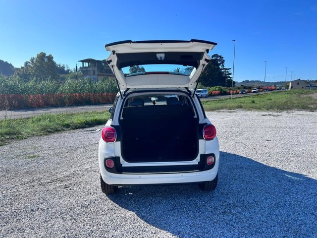 FIAT 500l 1.3 mjt pop star 95cv