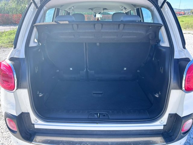 FIAT 500l 1.3 mjt pop star 95cv