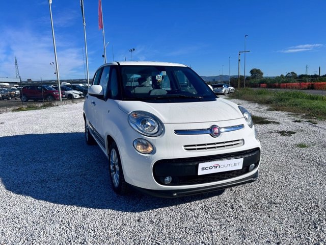 FIAT 500l 1.3 mjt pop star 95cv