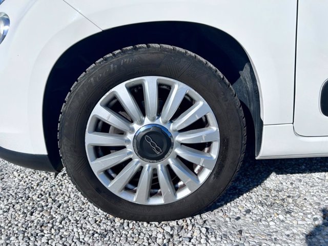 FIAT 500l 1.3 mjt pop star 95cv