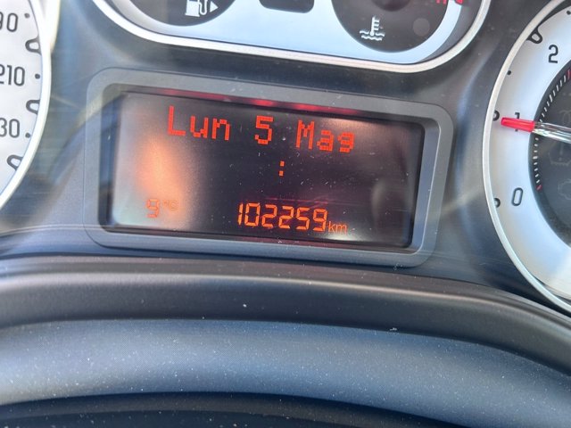 FIAT 500l 1.3 mjt pop star 95cv