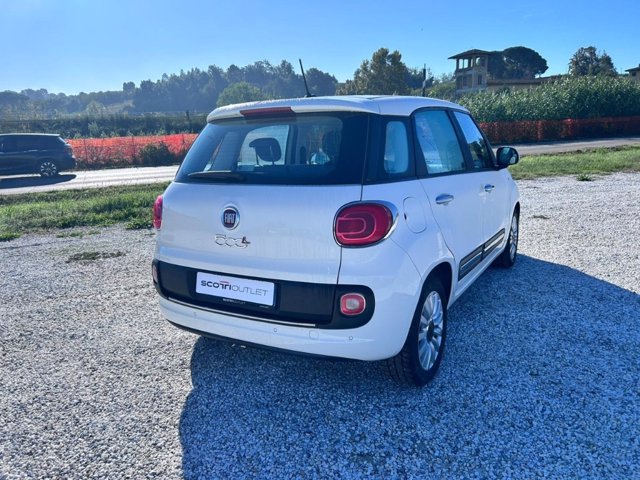 FIAT 500l 1.3 mjt pop star 95cv