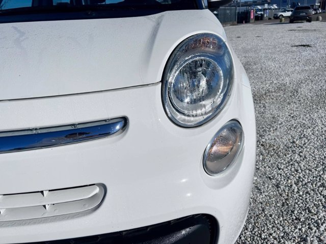 FIAT 500l 1.3 mjt pop star 95cv