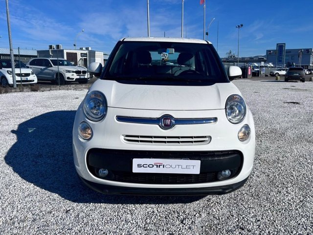 FIAT 500l 1.3 mjt pop star 95cv