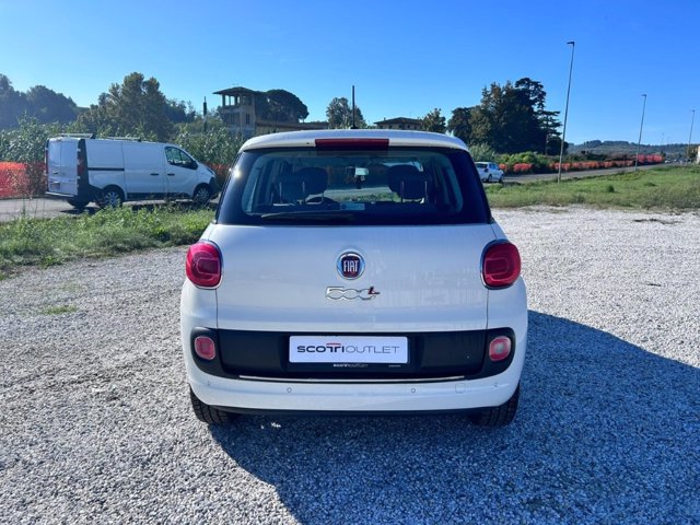 FIAT 500l 1.3 mjt pop star 95cv