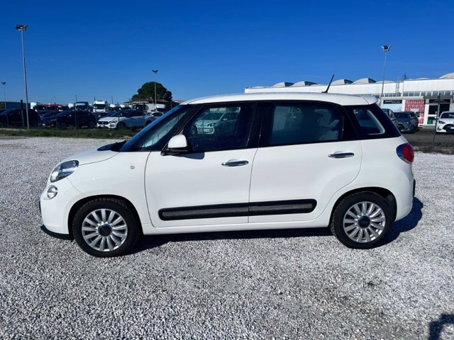 FIAT 500l 1.3 mjt pop star 95cv