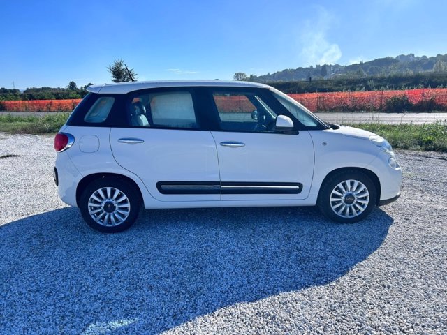 FIAT 500l 1.3 mjt pop star 95cv