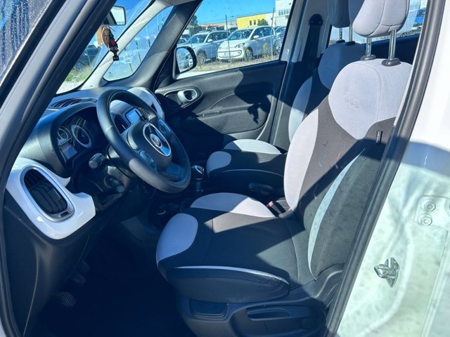 FIAT 500l 1.3 mjt pop star 95cv