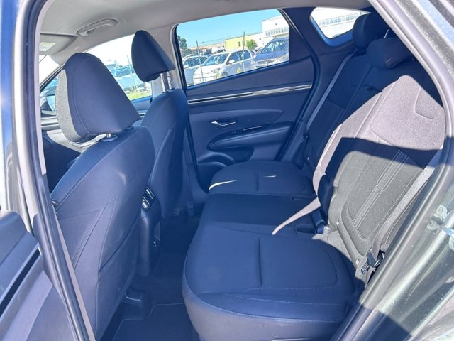 HYUNDAI Tucson 1.6 hev exellence leather pack 2wd auto