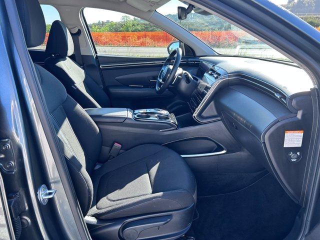 HYUNDAI Tucson 1.6 hev exellence leather pack 2wd auto