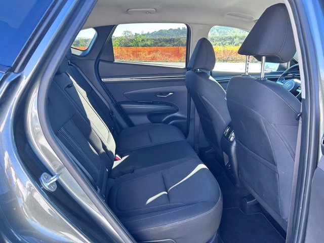 HYUNDAI Tucson 1.6 hev exellence leather pack 2wd auto