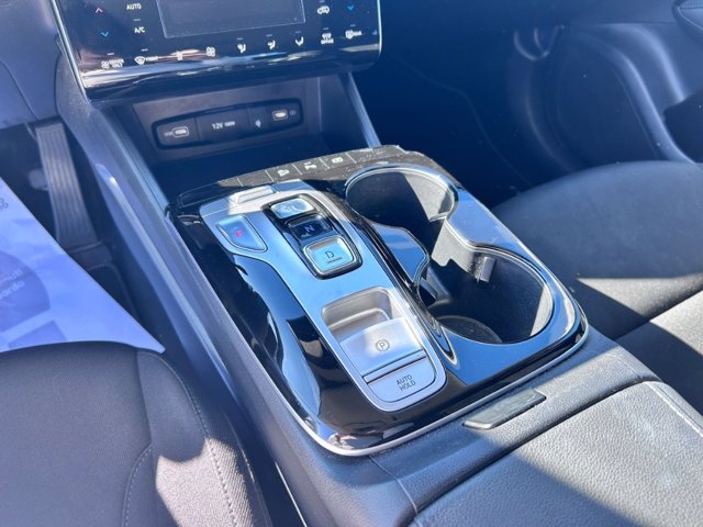 HYUNDAI Tucson 1.6 hev exellence leather pack 2wd auto