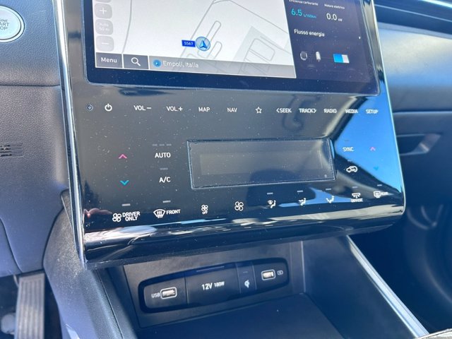 HYUNDAI Tucson 1.6 hev exellence leather pack 2wd auto