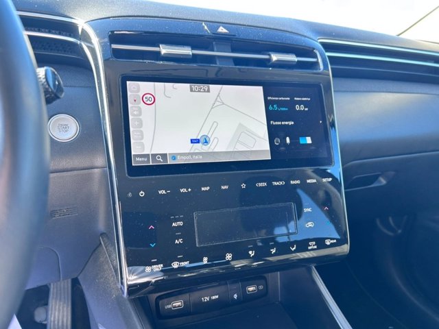 HYUNDAI Tucson 1.6 hev exellence leather pack 2wd auto