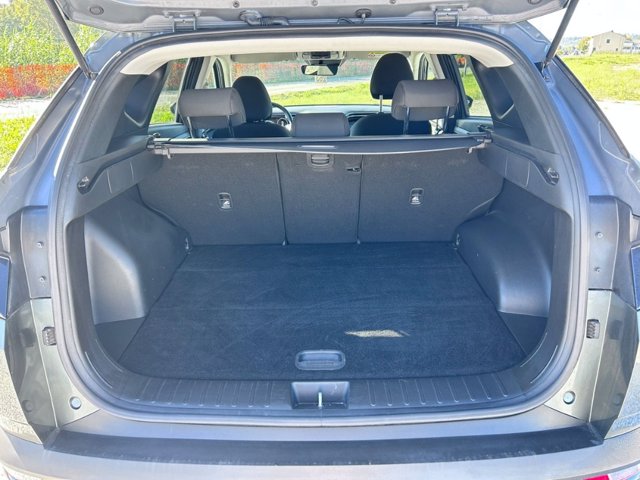 HYUNDAI Tucson 1.6 hev exellence leather pack 2wd auto