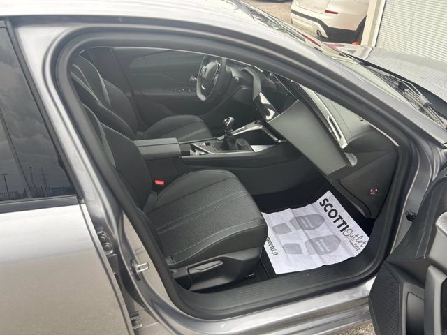 PEUGEOT 308 SW - PureTech 130 S&S Allure