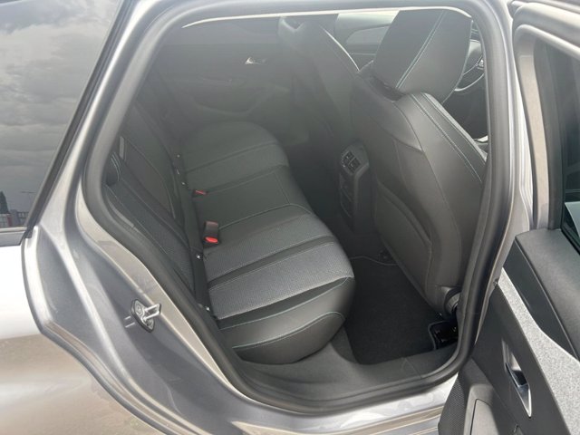 PEUGEOT 308 SW - PureTech 130 S&S Allure