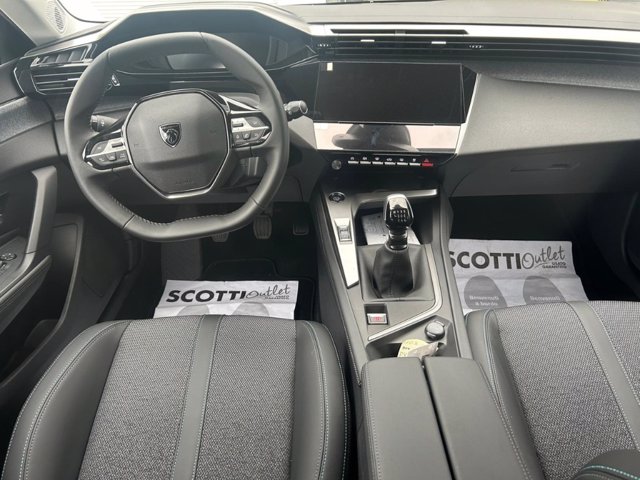 PEUGEOT 308 SW - PureTech 130 S&S Allure