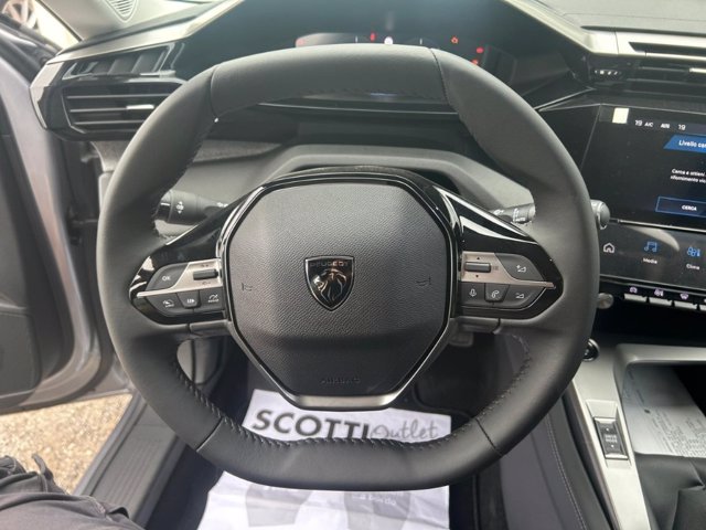 PEUGEOT 308 SW - PureTech 130 S&S Allure