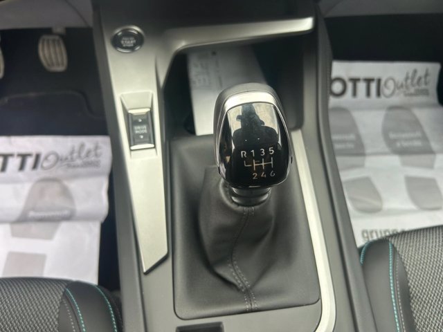 PEUGEOT 308 SW - PureTech 130 S&S Allure