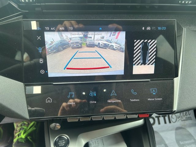 PEUGEOT 308 SW - PureTech 130 S&S Allure