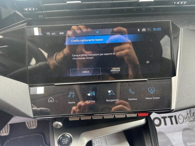 PEUGEOT 308 SW - PureTech 130 S&S Allure