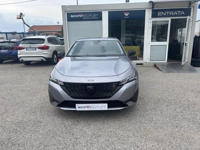 PEUGEOT 308 SW - PureTech 130 S&S Allure