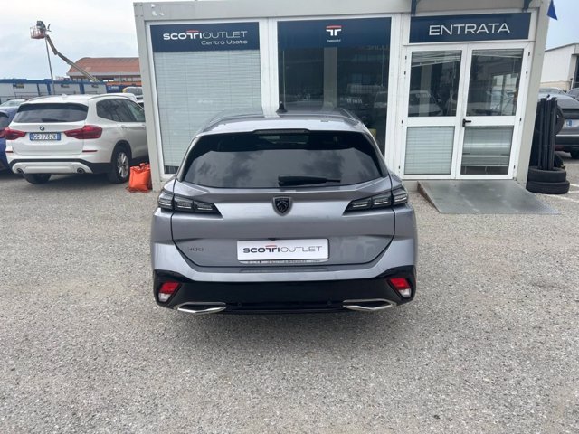 PEUGEOT 308 SW - PureTech 130 S&S Allure