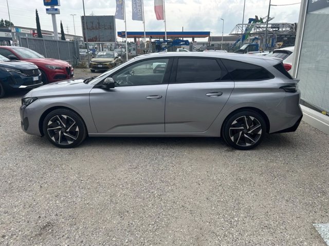 PEUGEOT 308 SW - PureTech 130 S&S Allure