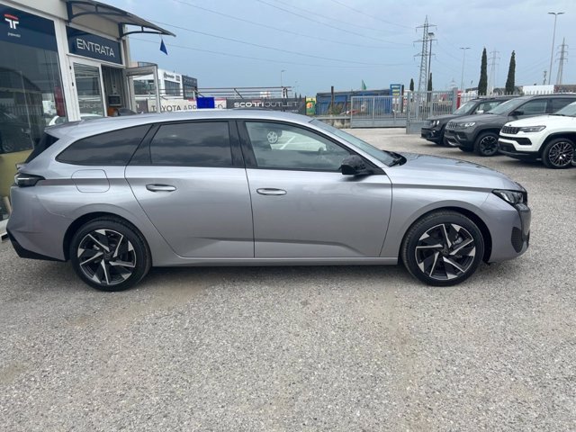 PEUGEOT 308 SW - PureTech 130 S&S Allure