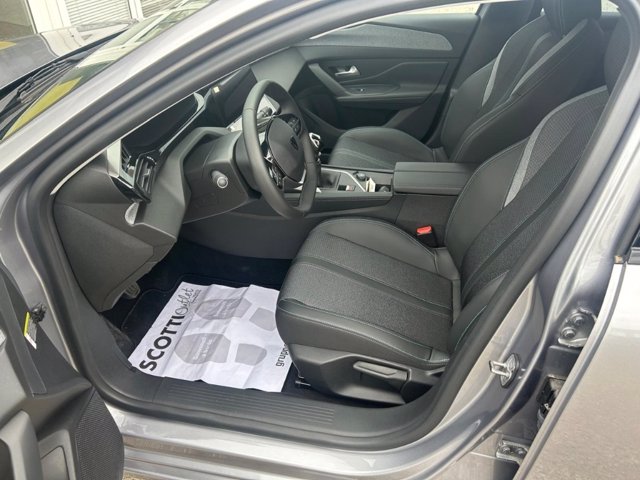 PEUGEOT 308 SW - PureTech 130 S&S Allure