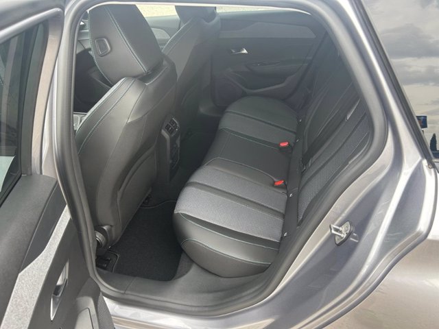 PEUGEOT 308 SW - PureTech 130 S&S Allure