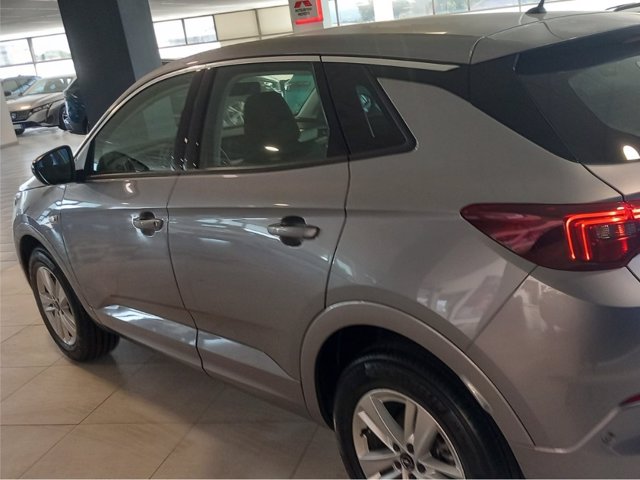 OPEL GRANDLAND EDITION MANUALE DIESEL 130 HP