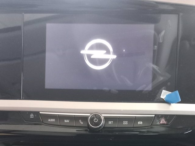 OPEL GRANDLAND EDITION MANUALE DIESEL 130 HP